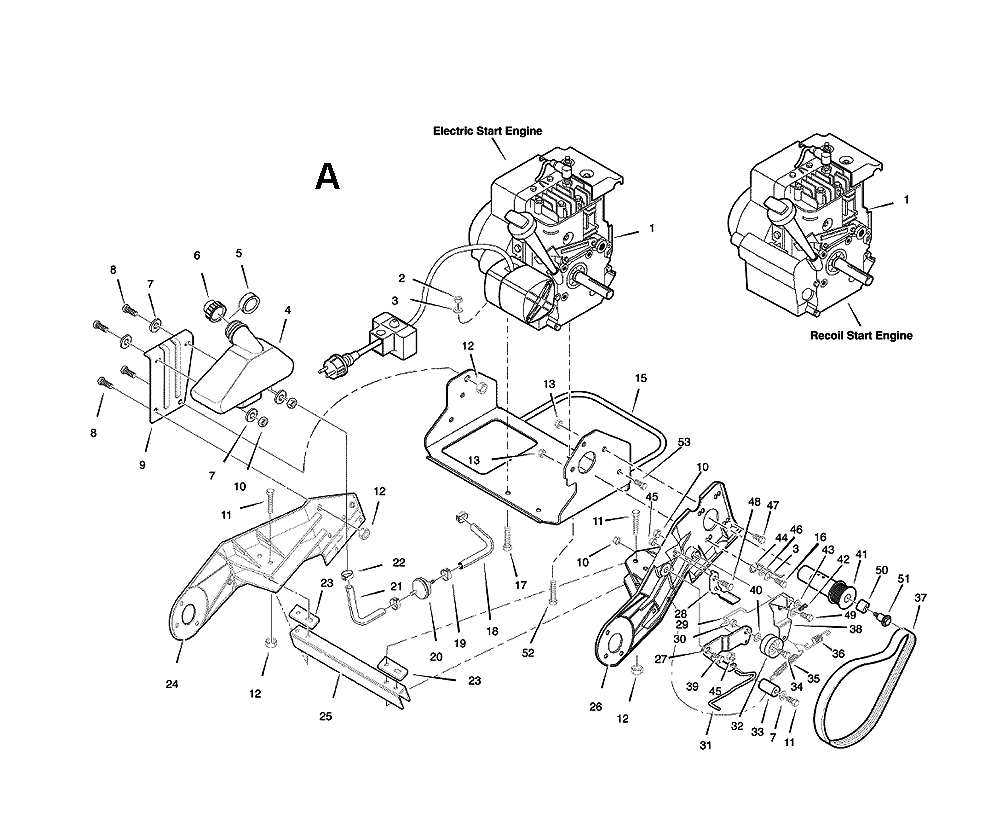 5021 E-(531309639)-Husqvarna-PB-1Break Down